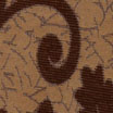 Flash brown